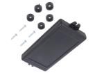 Z34AU ABS  Enclosures