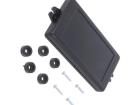 Z34AU ABS Enclosures, Boxes & Cases