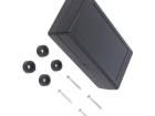Z34B ABS Enclosures, Boxes & Cases