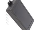 Z34U ABS Enclosures, Boxes & Cases