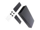 Z37 ABS Enclosures, Boxes & Cases