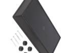 Z38 ABS Enclosures, Boxes & Cases