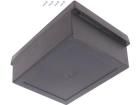 Z46A ABS  Enclosures