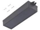 Z51U ABS  Enclosures