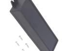 Z51U ABS Enclosures, Boxes & Cases