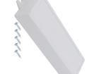 Z51UJ ABS Enclosures, Boxes & Cases