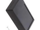 Z55 ABS Enclosures, Boxes & Cases