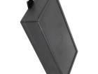Z72U ABS Enclosures, Boxes & Cases