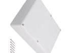 Z74JH TM ABS Enclosures, Boxes & Cases