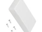 Z75J ABS Enclosures, Boxes & Cases