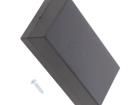 Z7A ABS Enclosures, Boxes & Cases