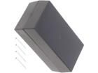 Z7C ABS Enclosures, Boxes & Cases