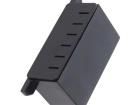 Z9WU ABS Enclosures, Boxes & Cases