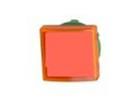 ZB5CV053 Industrial Panel Mount Indicators / Switch Indicators