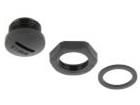 ZCG M16 PLUG PA66  Enclosures