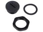 ZCG PG13.5 PLUG PA66 electronic component of Kradex