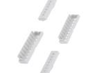 ZD3TC 5,08 ABS V0 Enclosures, Boxes & Cases