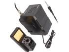 ZD-8936 Soldering & Desoldering Stations