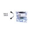ZD-MIO-RASPBERRYPI3-KIT Embedded Solutions