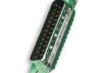 ZDB25P D-Sub Standard Connectors