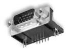 ZDE15P1AKN-146  Connectors
