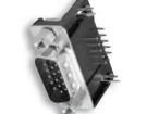 ZDE15P1AKN-146 D-Sub Standard Connectors