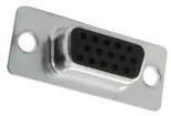 ZDAA26S  Connectors