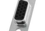 ZDAA26S D-Sub Standard Connectors