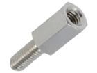 ZDM38558  Electromechanical