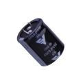 HFG561M35040FVA Aluminium Electrolytic Capacitors - Radial Leaded