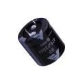 HFJ471M30030FVA Aluminium Electrolytic Capacitors - Radial Leaded