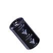 HPE681M35060FVA Aluminium Electrolytic Capacitors - Radial Leaded