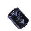 LPG331M35040FVA Aluminium Electrolytic Capacitors - Radial Leaded