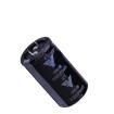 LPL332M35060FVA Aluminium Electrolytic Capacitors - Radial Leaded