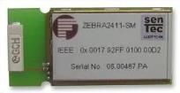 ZEBRA2401 electronic component of Sentec Elektronik