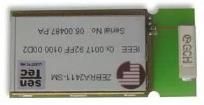 ZEBRA2401 