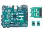 ZEDBOARD IMAGE PROCESSING DUAL PCAM electronic component of Digilent