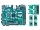 ZEDBOARD IMAGE PROCESSING QUAD PCAM electronic component of Digilent