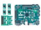 ZEDBOARD IMAGE PROCESSING QUAD PCAM  Embedded Solutions