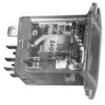 AZ166-4C-5D General Purpose Relays