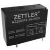 AZ2501P1-1A-12DW electronic component of Zettler