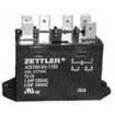 AZ2700-1A-120A electronic component of Zettler