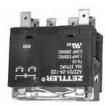 AZ2701-2A-24D  Electromechanical