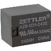 AZ4-1C-24DE electronic component of Zettler