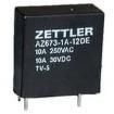 AZ673-1C-24DE electronic component of Zettler