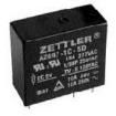 AZ697-1C-12DE electronic component of Zettler