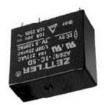 AZ697-1C-12DE  Electromechanical