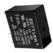 AZ697-1C-12DE General Purpose Relays