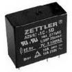 AZ697-1C-24DE (210) electronic component of Zettler