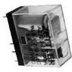 AZ723-2C-110A General Purpose Relays